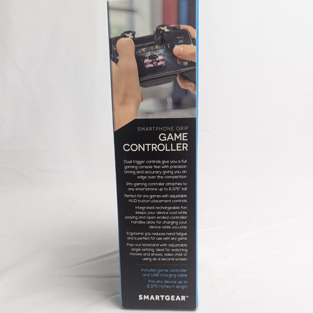 Smartphone Game Controller - Picture 6 of 6